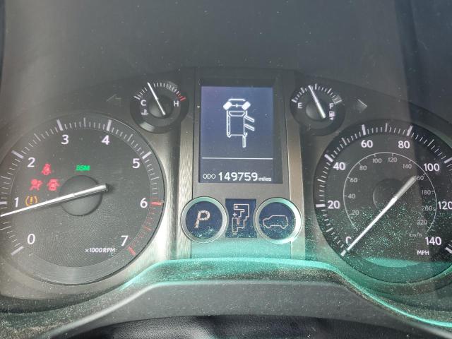 Photo 9 from auction – 2014 LEXUS GX 460 with VIN JTJBM7FX4E5083868
