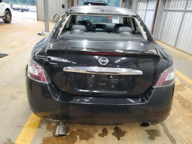 Photo 6 from auction – 2011 NISSAN MAXIMA S with VIN 1N4AA5AP2BC807864