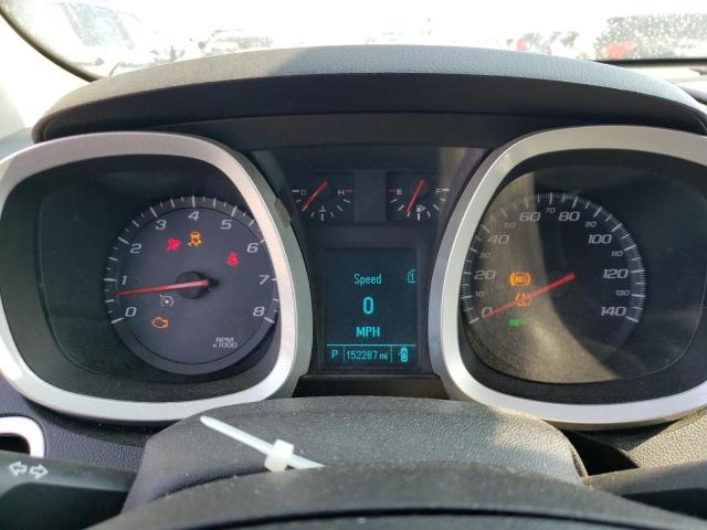 Фото 9 с аукциона – 2012 CHEVROLET EQUINOX LT с VIN 2GNFLEE52C6161987