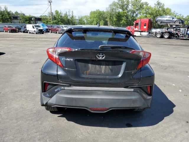 Photo 6 from auction – 2018 TOYOTA C-HR with VIN NMTKHMBX4JR019201