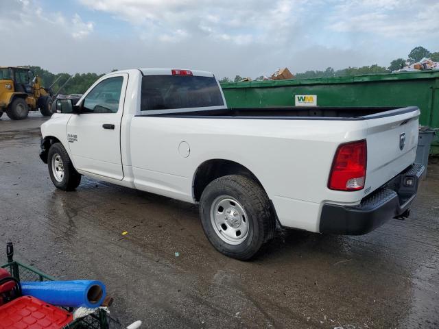 Photo 2 from auction – 2021 RAM 1500 CLASS with VIN 3C6JR6DG1MG692461