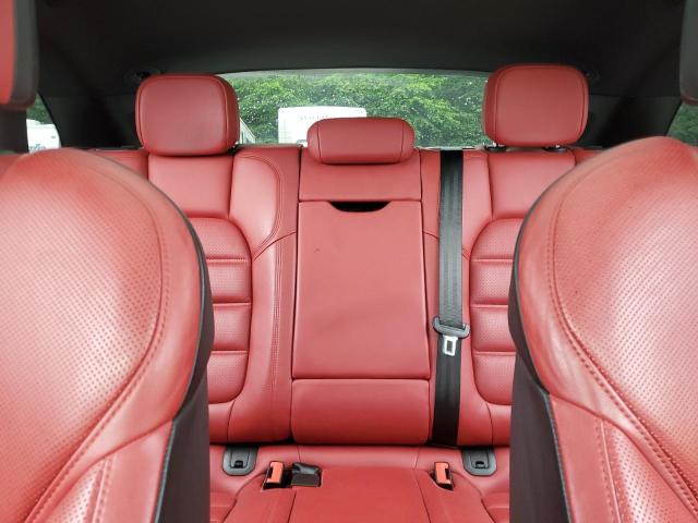 Photo 10 from auction – 2016 PORSCHE MACAN S with VIN WP1AB2A52GLB47450