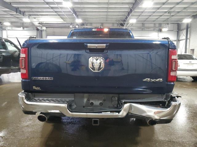 Photo 6 from auction – 2019 RAM 1500 BIG H with VIN 1C6SRFFT4KN606157