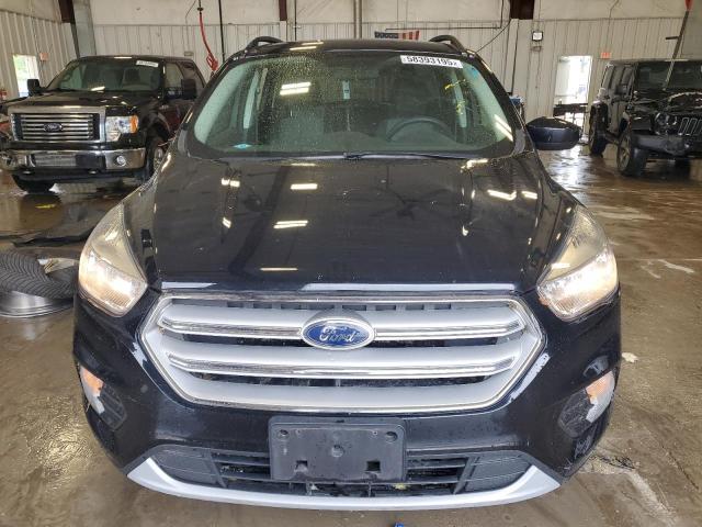 Photo 5 from auction – 2018 FORD ESCAPE SE with VIN 1FMCU9GD1JUB82862