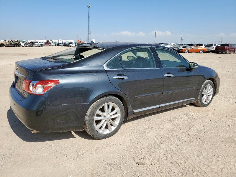 Photo 3 from auction – 2011 LEXUS ES 350 with VIN JTHBK1EG4B2424334