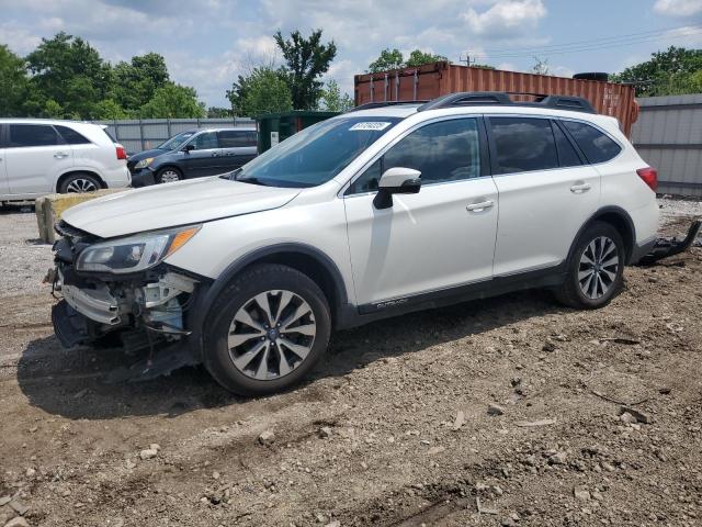 SUBARU OUTBACK 2. 2015 with VIN 4S4BSANC1F3234226 - Photo from auction