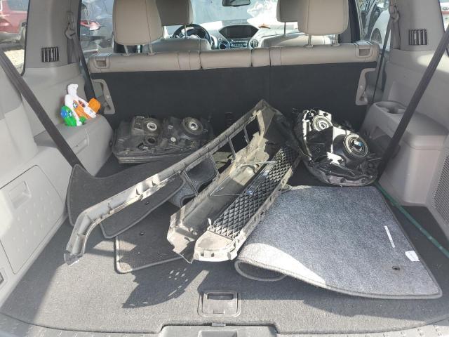Photo 12 from auction – 2015 HONDA PILOT EXL with VIN 5FNYF3H62FB031675