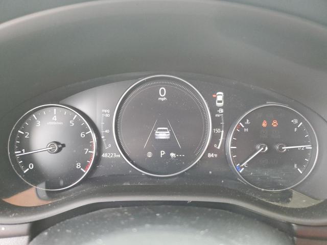 Photo 9 from auction – 2020 MAZDA 3 SELECT with VIN 3MZBPACLXLM125408