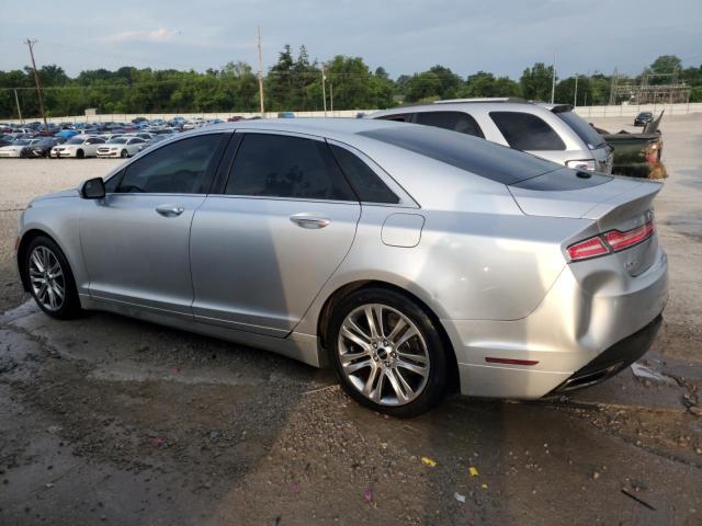 Photo 2 from auction – 2013 LINCOLN MKZ with VIN 3LN6L2GK6DR818273