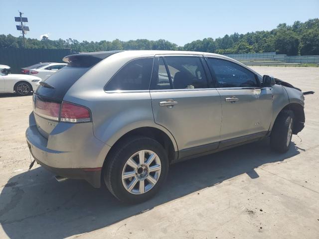 Photo 3 from auction – 2008 LINCOLN MKX with VIN 2LMDU68C08BJ11990