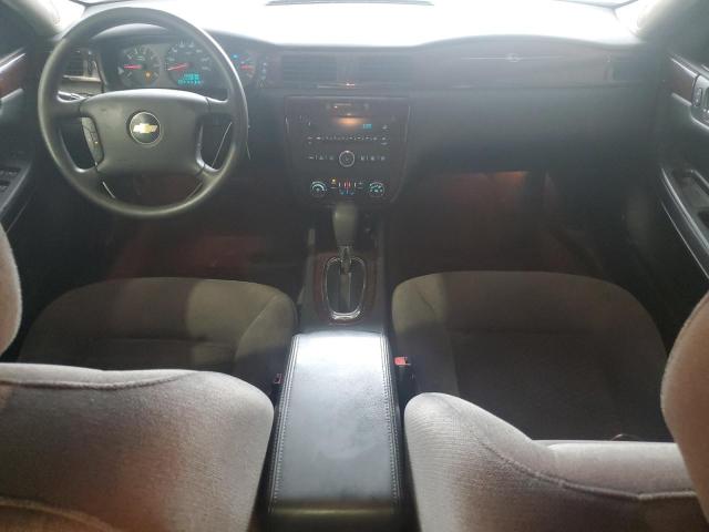 Photo 8 from auction – 2010 CHEVROLET IMPALA LS with VIN 2G1WA5EK2A1228790