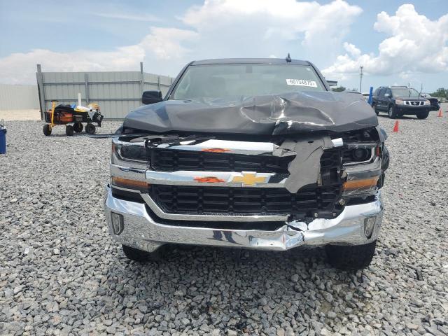 Photo 5 from auction – 2018 CHEVROLET SILVERADO with VIN 3GCPCREC2JG599185