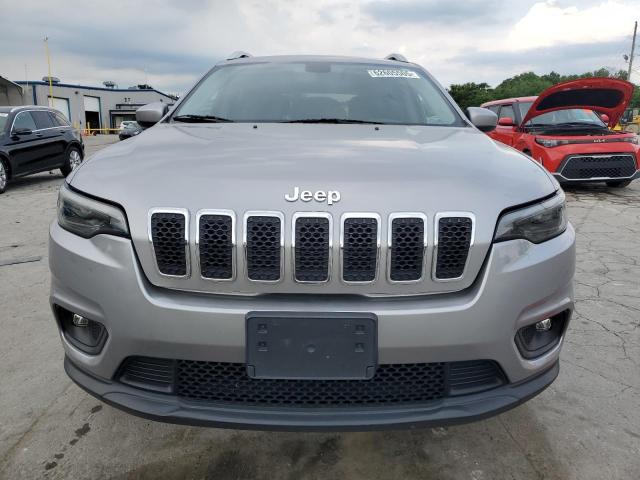 Photo 5 from auction – 2019 JEEP CHEROKEE L with VIN 1C4PJMCBXKD489213
