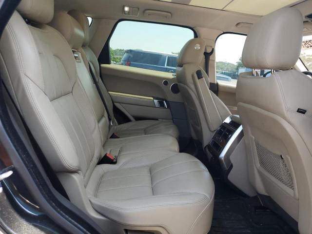 Photo 11 from auction – 2016 LAND ROVER RANGE ROVE with VIN SALWR2VF1GA638313