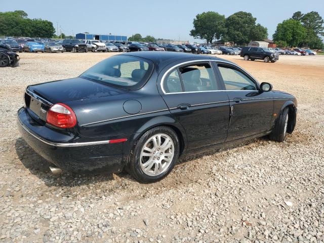 Photo 3 from auction – 2005 JAGUAR S-TYPE with VIN SAJWA01T55FN25870