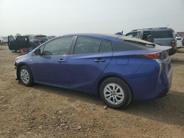 Photo 2 from auction – 2016 TOYOTA PRIUS with VIN JTDKBRFU7G3503664