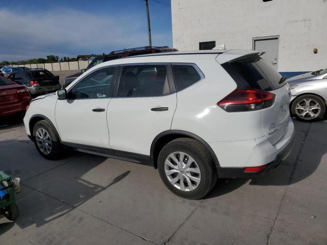 Photo 2 from auction – 2018 NISSAN ROGUE S with VIN KNMAT2MV1JP534016