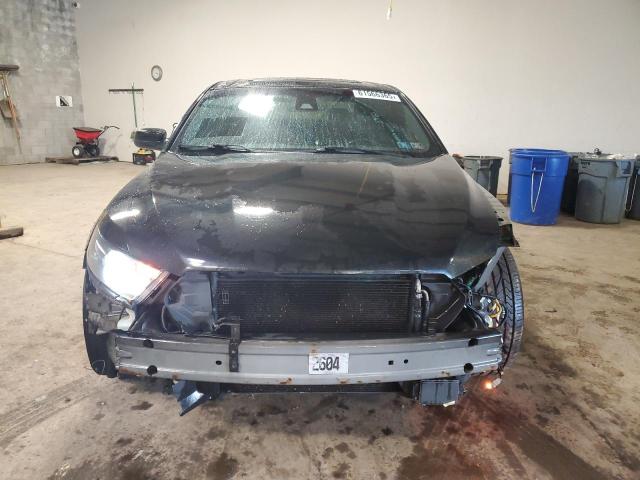 Photo 5 from auction – 2015 FORD TAURUS SHO with VIN 1FAHP2KT8FG153345