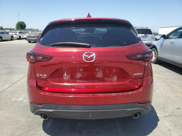Фото 6 с аукциона – 2023 MAZDA CX-5 PREFE с VIN JM3KFBCM4P0238727