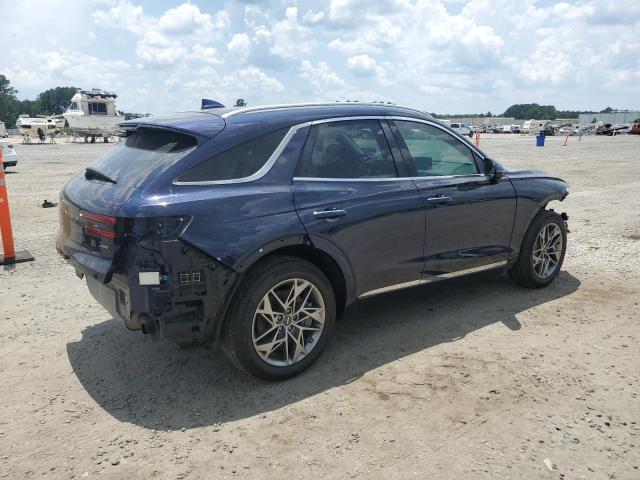Photo 3 from auction – 2024 GENESIS GV70 BASE with VIN 5NMMADTB4RH005492