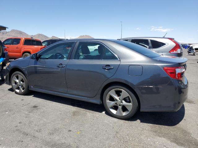 Photo 2 from auction – 2012 TOYOTA CAMRY SE with VIN 4T1BK1FK5CU019556