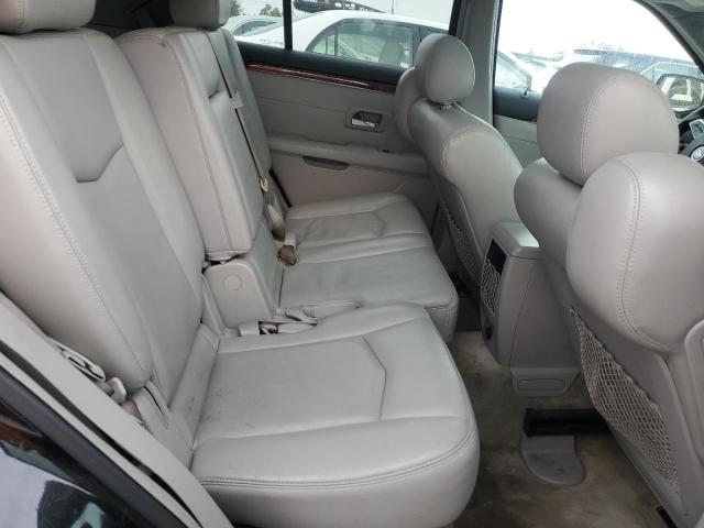 Photo 11 from auction – 2008 CADILLAC SRX with VIN 1GYEE437780148921