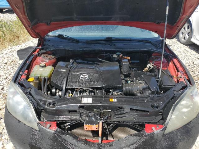 Photo 11 from auction – 2004 MAZDA 3 HATCHBAC with VIN JM1BK143941201649