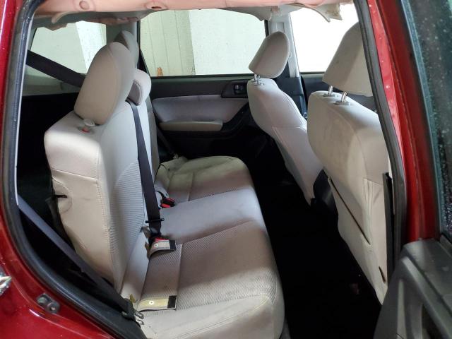 Photo 11 from auction – 2018 SUBARU FORESTER 2 with VIN JF2SJAGC1JH556530