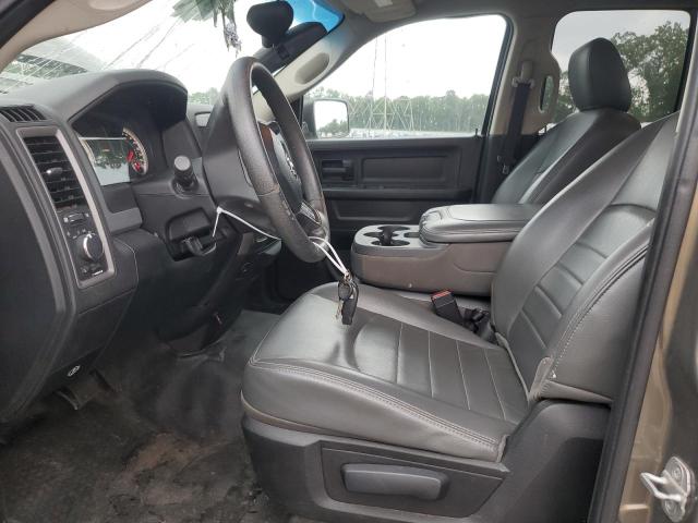 Photo 7 from auction – 2013 RAM 1500 with VIN 1C6RR7FP9DS645337