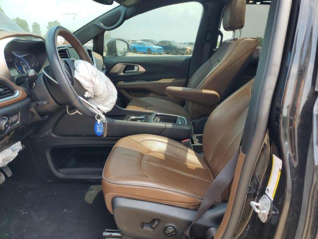 Photo 7 from auction – 2021 CHRYSLER PACIFICA L with VIN 2C4RC3GG5MR505160