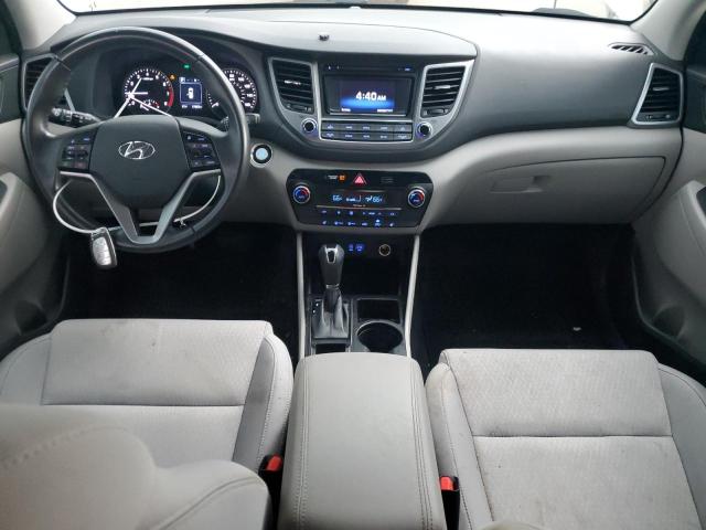 Photo 8 from auction – 2017 HYUNDAI TUCSON LIM with VIN KM8J3CA20HU569914