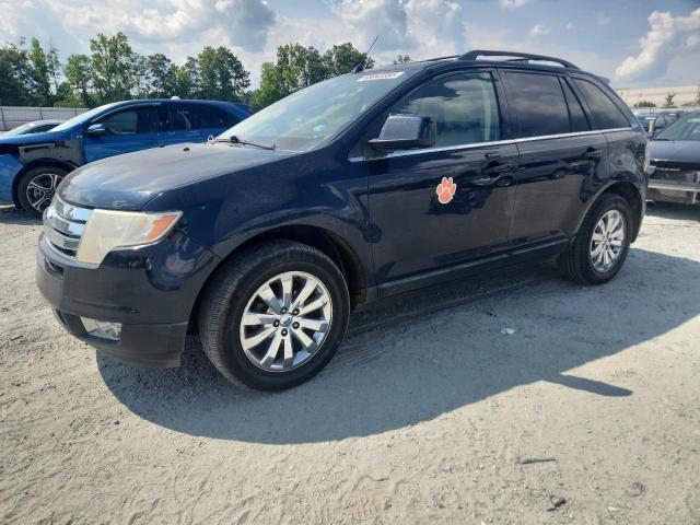 FORD EDGE LIMIT 2008 with VIN 2FMDK39C88BA26040 - Photo from auction