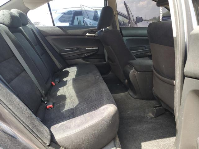 Photo 10 from auction – 2012 HONDA ACCORD LX with VIN 1HGCP2F36CA162379