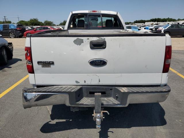 Photo 6 from auction – 2008 FORD F150 with VIN 1FTPF12VX8KF04602
