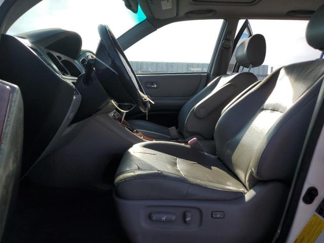 Photo 7 from auction – 2007 TOYOTA HIGHLANDER with VIN JTEEP21A270228348