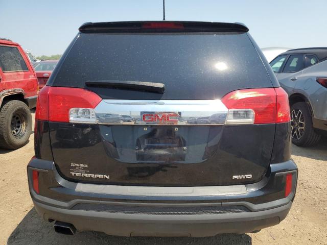 Photo 6 from auction – 2017 GMC TERRAIN SL with VIN 2GKFLSEK7H6190006