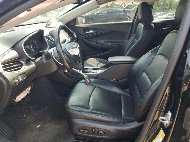 Photo 7 from auction – 2018 CHEVROLET MALIBU LT with VIN 1G1ZD5ST8JF287482