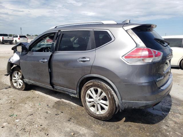 Фото 2 с аукциона – 2016 NISSAN ROGUE S с VIN KNMAT2MT1GP651683