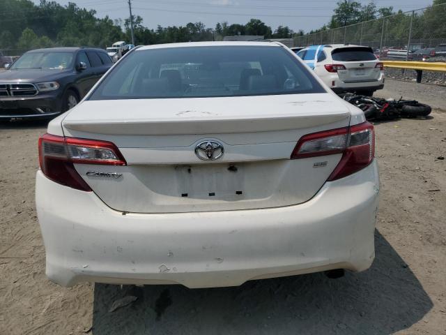Photo 6 from auction – 2013 TOYOTA CAMRY L with VIN 4T1BF1FK3DU664860