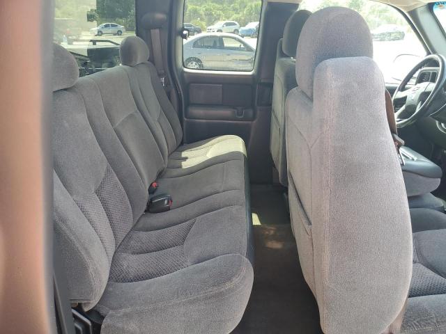 Photo 10 from auction – 2003 CHEVROLET SILVERADO with VIN 2GCEC19V631247579