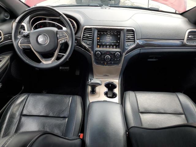 Photo 8 from auction – 2014 JEEP GRAND CHER with VIN 1C4RJFCT8EC376237
