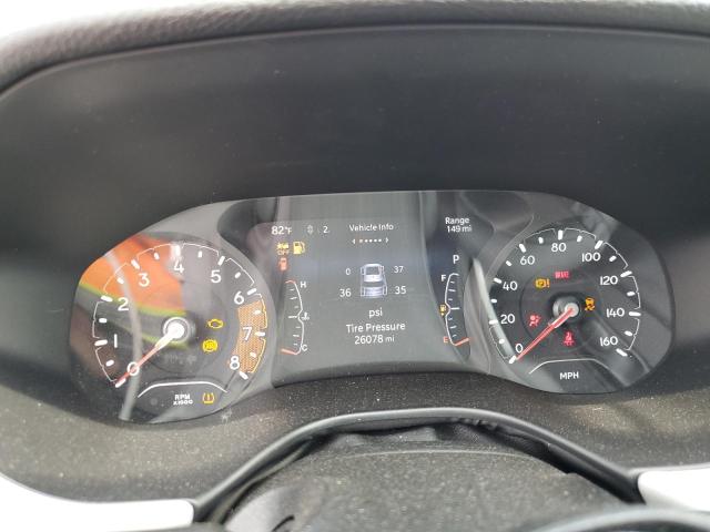 Photo 9 from auction – 2022 JEEP COMPASS LI with VIN 3C4NJDCB2NT130380