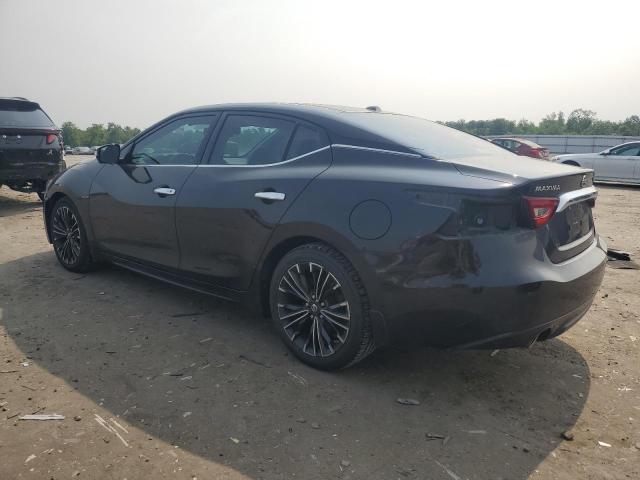 Foto 2 de la subasta – 2016 NISSAN MAXIMA 3.5 con VIN 1N4AA6AP2GC386399