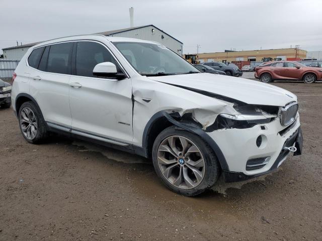 Photo 4 from auction – 2016 BMW X3 XDRIVE2 with VIN 5UXWX9C56G0D89899