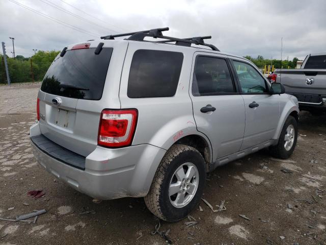 Photo 3 from auction – 2009 FORD ESCAPE XLT with VIN 1FMCU03G79KA66505