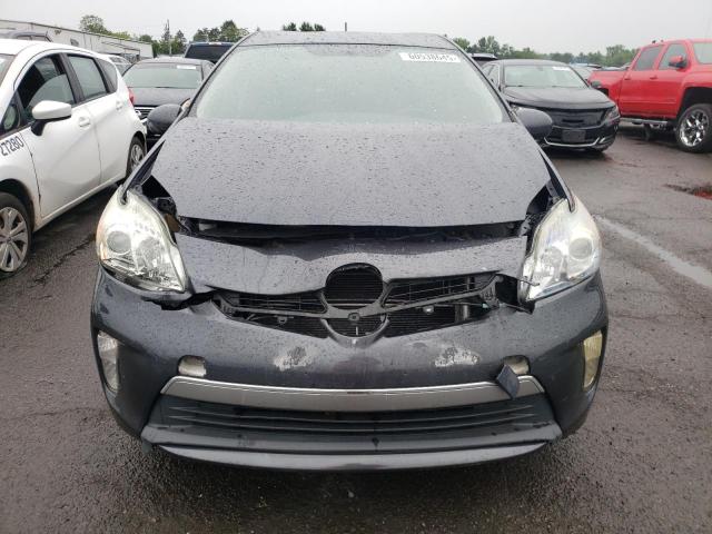 Photo 5 from auction – 2013 TOYOTA PRIUS PLUG-IN with VIN JTDKN3DP0D3045656