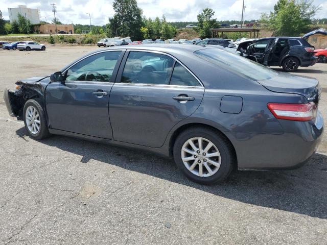 Photo 2 from auction – 2011 TOYOTA CAMRY BASE with VIN 4T1BF3EK0BU212570