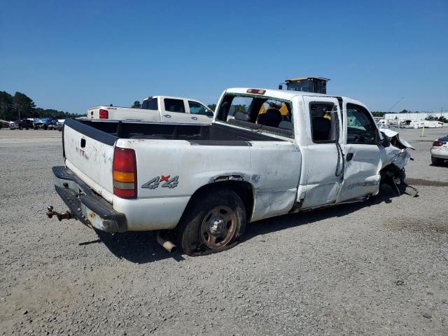 Photo 3 from auction – 2002 GMC NEW SIERRA with VIN 1GTEK19V62Z342779