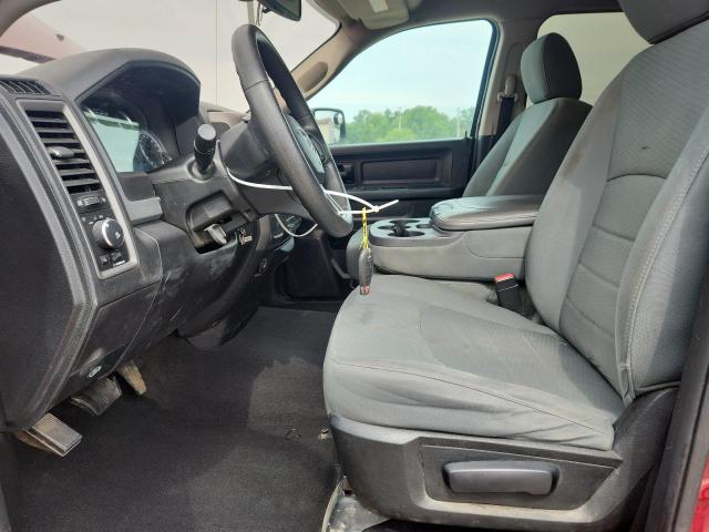 Photo 7 from auction – 2013 RAM 1500 ST with VIN 1C6RR6FT8DS724442