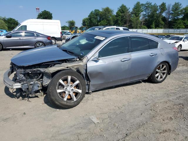 Foto 1 de la subasta – 2012 ACURA TL con VIN 19UUA8F25CA008231
